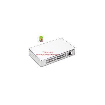 Android 4.2 Mini Pocket Projector for iphone/ipad/Samsung ect