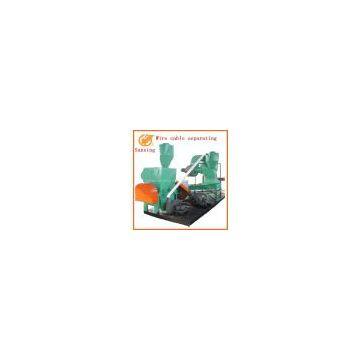 HNSX-1000 Copper Wire Crusher photo-2