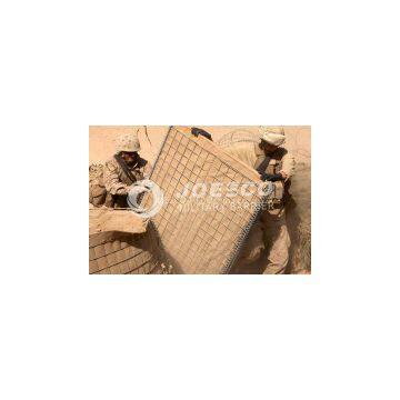 safety barricades of america/military protective barriers/JESCO