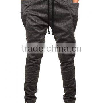 Wholesale Man Icing Pants Dress Shirt and Pants Multi-colored 100% Cotton With Bind Belt photo-6