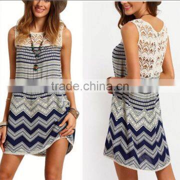 Mature Women Fashion Open Back Long Maxi Party Dresses Light up Prom Dress photo-3