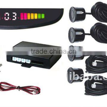 Car Parking Sensor of LED Display, LED Parking Sensors