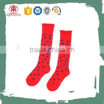 Teen Girl Tube Socks, Custom Design Young Girls Tube Socks photo-3