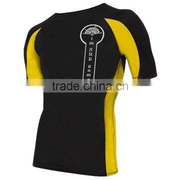 Rash Guard Shirt