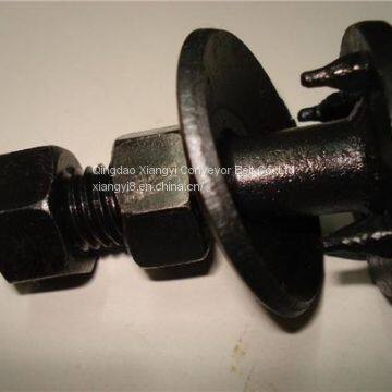 Bolt, Screw Bolt, Threaded Bolt photo-4