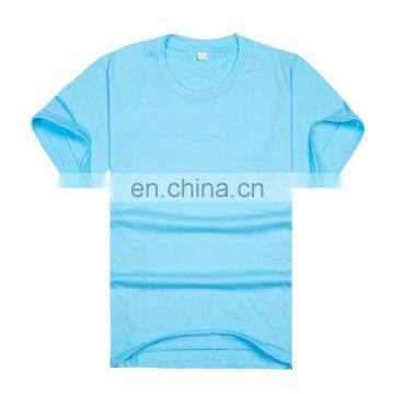OEM Service Supply Type Cotton Men T Shirts,Solid T Shirt,Blank T Shirt photo-3