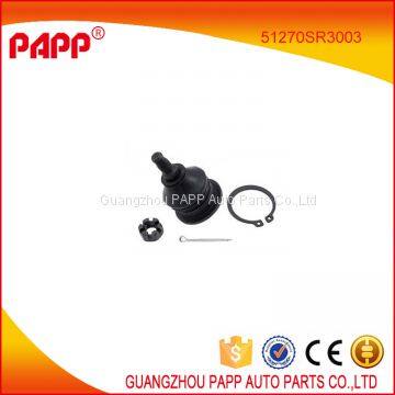 Auto Suspension Parts Ball Joint FOR HONDA ACCORD - 2008-2012 OEM 51270SR3003