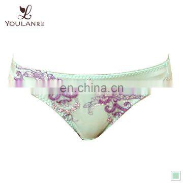 Soft Lace Sexy Wholesale Lingerie Girl Mature Panty