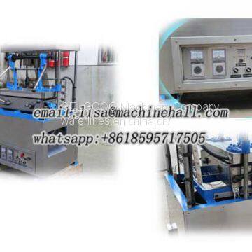 Commercial Ice Cream Cone Making Machine With High Quality