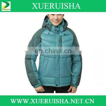 Woman for Hiking Clothing Winter Outwear Jacket photo-5