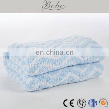 Natural quality elegance Soft baby muslin blanket