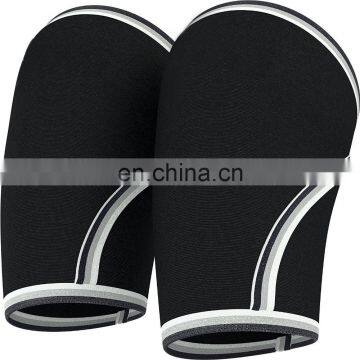 Neoprene Elbow Braces for Workouts Weightlifting Arthritis Tendonitis Tennis