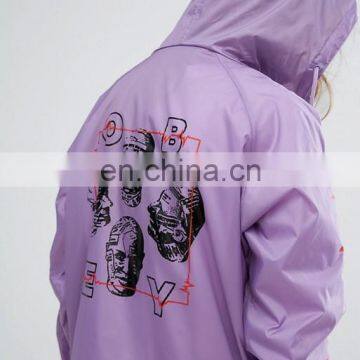 China Suppliers Best Quality Popular Baseball Design Women Winter Coats Wholesale Bomber Jacket photo-4