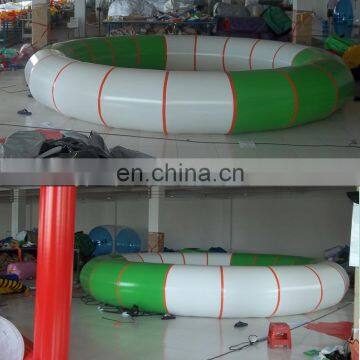High Quality Inflatable Swimming Pool photo-5