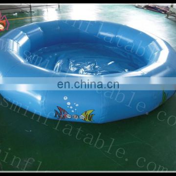 Backyard Mini Inflatable Baby Swimming Water Pool