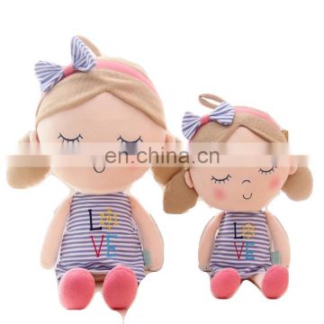 Hot sale wholesale china custom pull string doll,funny push toys baby cartoon kids pull string for kids education toy