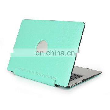 Silk Texture PC Protective Case for Macbook Air 13.3inch/ Pro 13.3inch