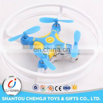 China Manufacturer rc quadcopter intruder ufo remote control toy rc toy for kids