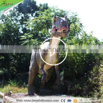 Durable using low price walking costume dinosaurs for sale