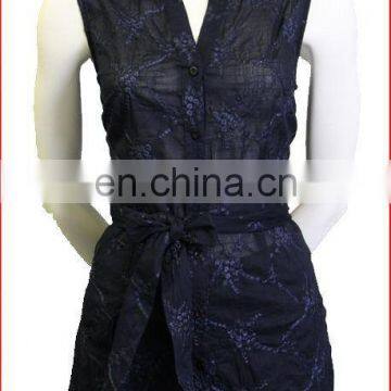 Ladies Shirt Blouse New Designs