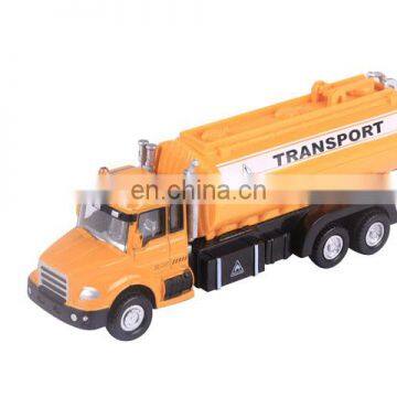 2016 Newest Metal Truck Toys for Children photo-2