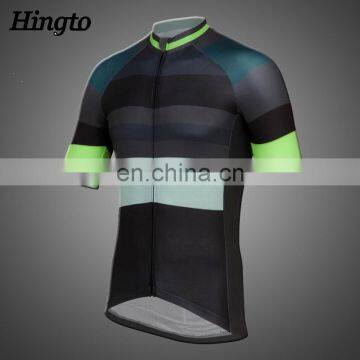 Factory wholesale cycling jersey 2016 pro teams with best quality and low price