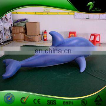 Hot Sale Flying Giant Inflatable Whale, New Inflatable Huge Orca, Killer Whale Animal Replica for Event