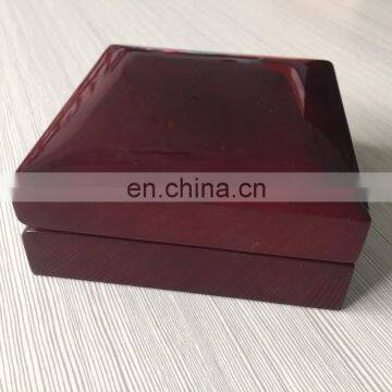 Hot Sale Good Quality Essential Wooden Gifts Packaging Box photo-4