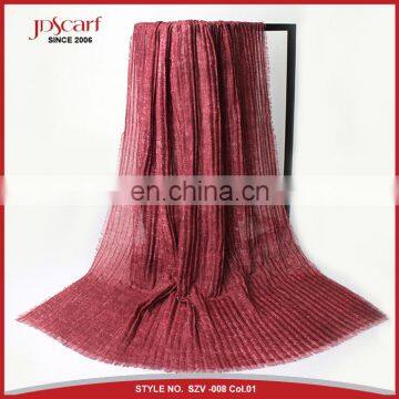 manufacturer supply wholesale magic scarf for women ladies