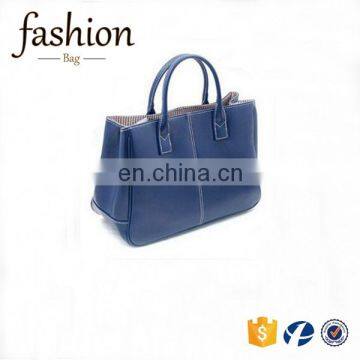 CR New Business Ideas Europe Most Popular Items Simple Style Ladies Leather Handbag Pink Color pu Tote Bag Custom photo-3