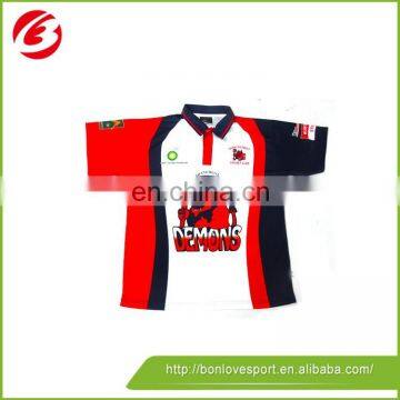 Top Selling Best Design Cricket-Jersey-Pattern