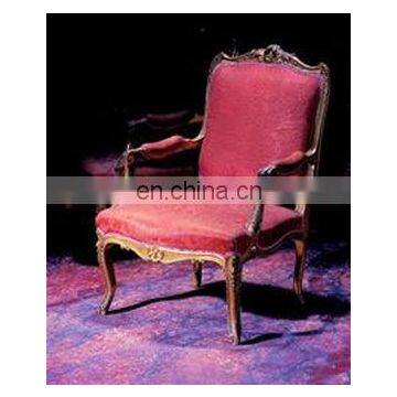 Wooden Baroque Chair Bkc-35