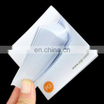 Personalized Printed Notepad Custom photo-2