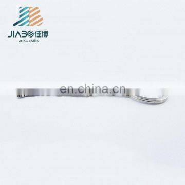 Nepal Soft Enamel Irregular Shaped Souvenir Custom Metal Keychain Supplier photo-6