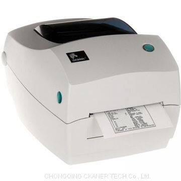 Zebra Barcode Printer GK888T Thermal Printer photo-3