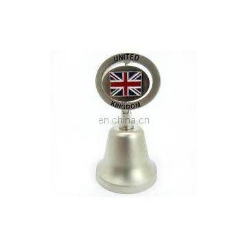 Top quality custom design metal United Kingdom country cities souvenir antique bell