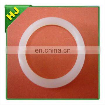 Replacement Silicone Clear O-Rings Bands Seals