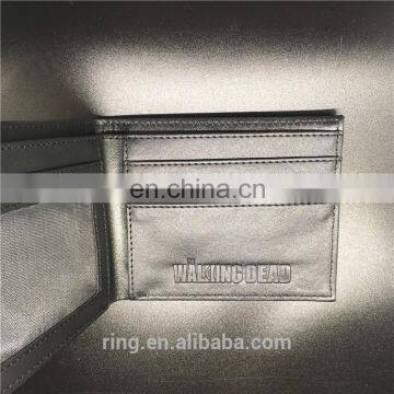 New Arrival Wallet The Walking Dead Short Wallets photo-6