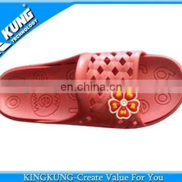 Hot selling PVC flower use for PVC shoes