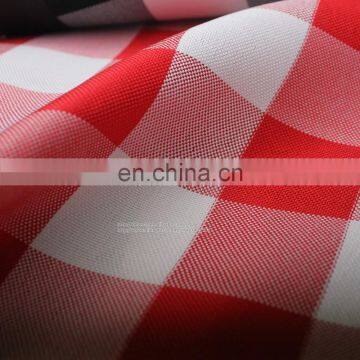 Oval Wedding Damask Table Cloth photo-4