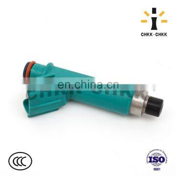 fuel injector 23209-28080