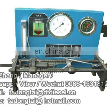 HIGH TECH PT301 Injector Leakage Tester