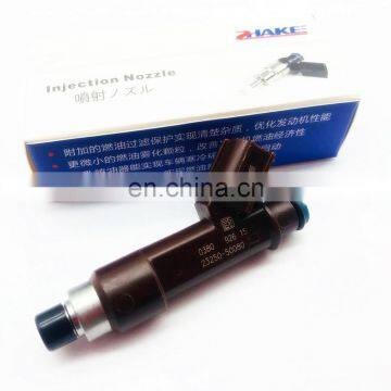 High Quality Fuel Injector Nozzle OEM 23250-50080 for Toyo-ta runner