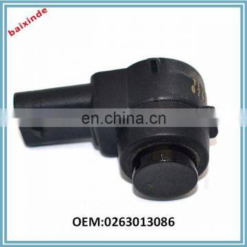 Reversing Radar Sensor FOR VW AUDI SEAT SKODA 7L5919275B 0263013086 photo-3