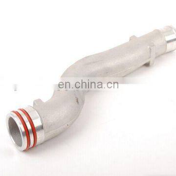 For Porsche Cayenne 2003-06 Revised Lower Water Coolant Pipe 94810604907