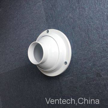 Jet Nozzle Diffuser Suppliers Jet Diffusers Air Conditioning Factory photo-4