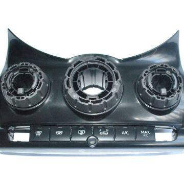 centre console mould-Air register mould-Cluster mould
