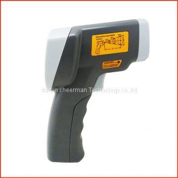 1100 celsius DT8011T digital industrial Infrared Thermometer professional non-contact thermometerhigh thermometer gun