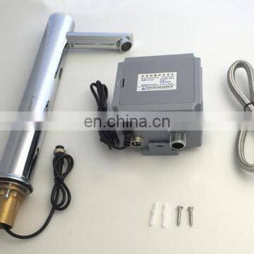 Gibo Kitchen & Bath - это хорошая китайская фабрика автоматических кранов photo-2