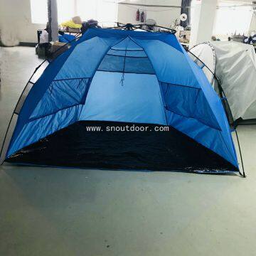 Легкий пляжный tente-притон Sun Shelter модель SN-ZP028